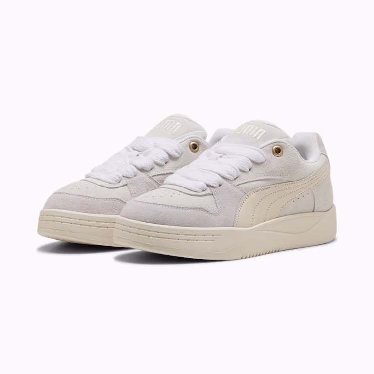 TENIS FEMENINO PUMA PARK LUNA SD – foto 2
